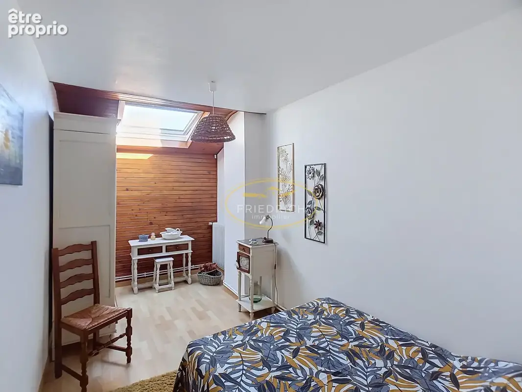Jolie maison de village - photo 8