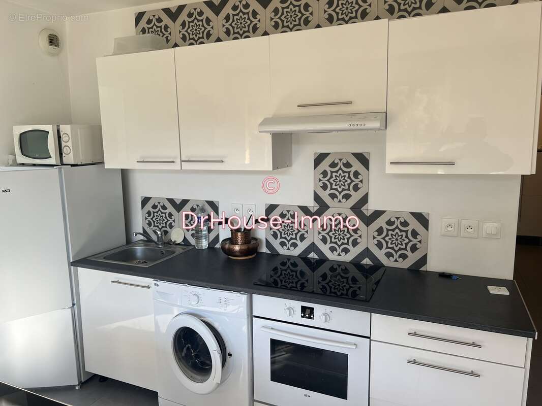 Appartement à CAGNES-SUR-MER