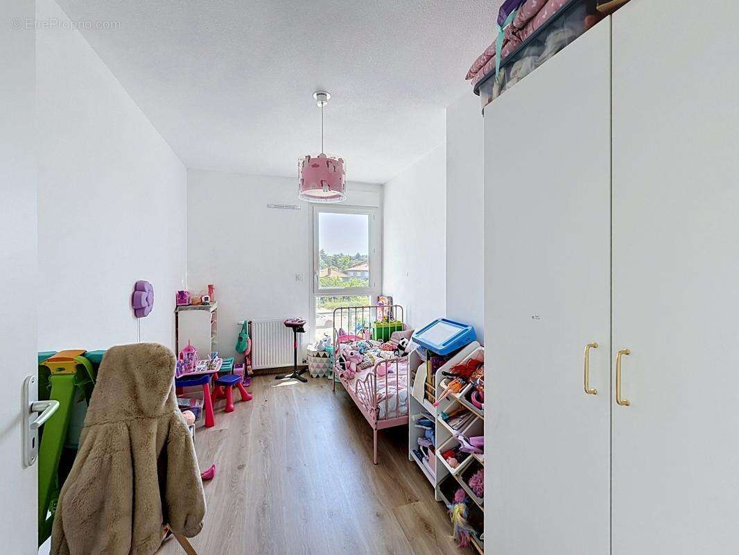 Appartement - photo 13