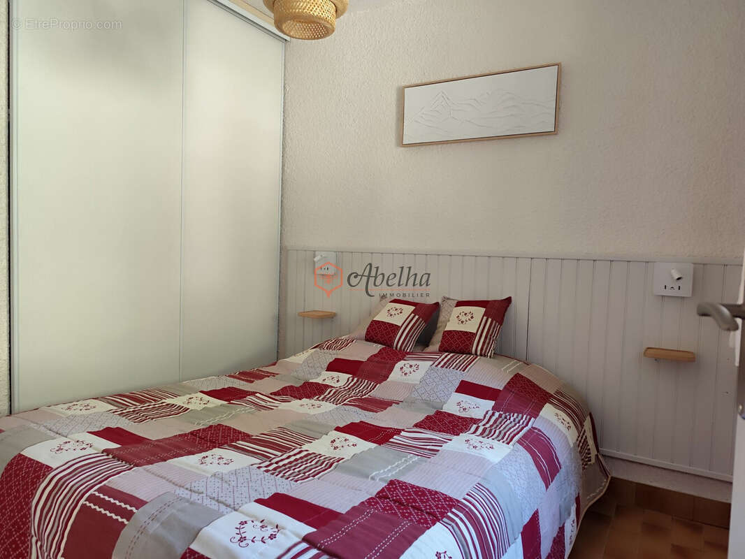 Appartement à SAINT-BONNET-EN-CHAMPSAUR