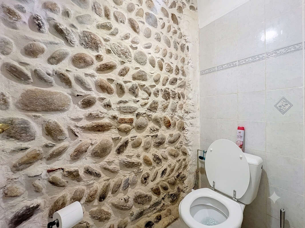 Maison de village - photo 17