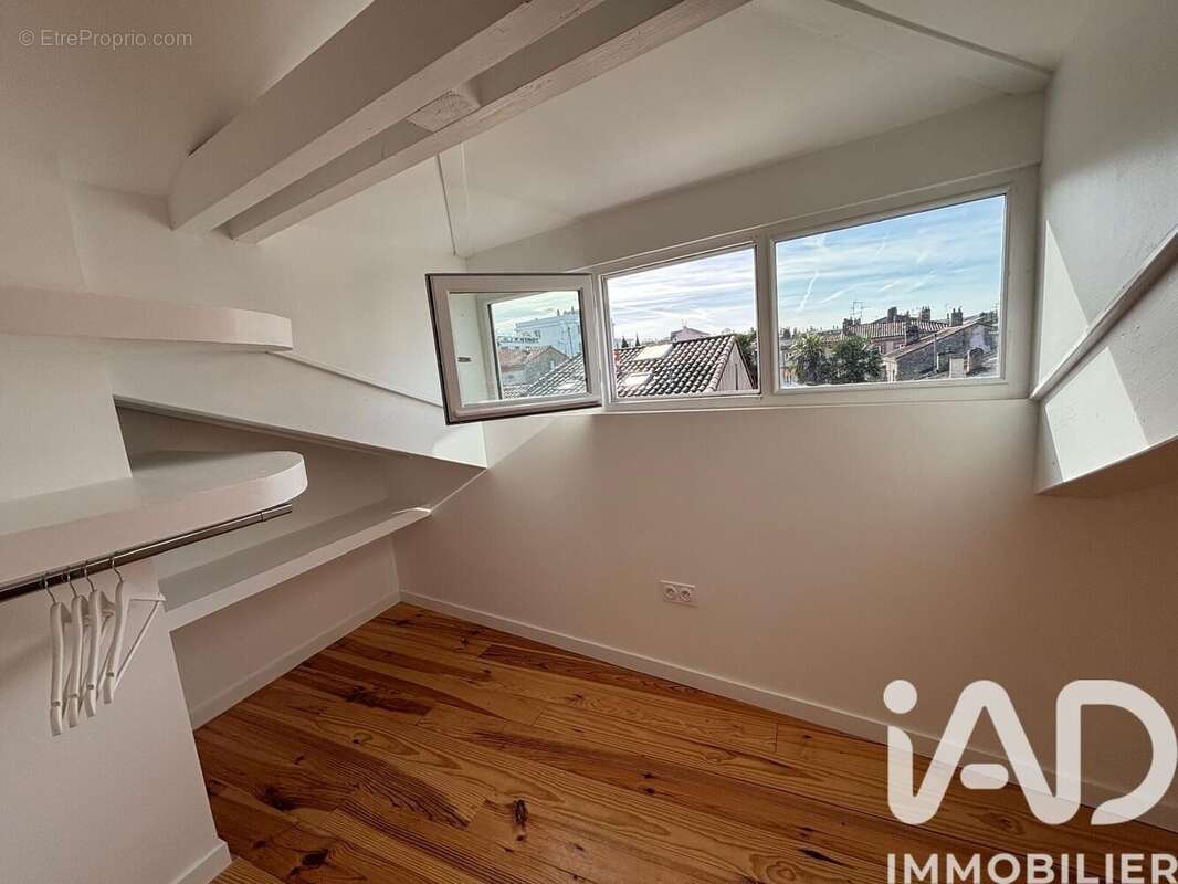 Photo 9 - Appartement à TOULOUSE