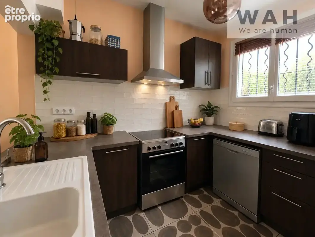 Appartement Duplex 4 pièces avec jardinet et garage - 34070 - photo 5