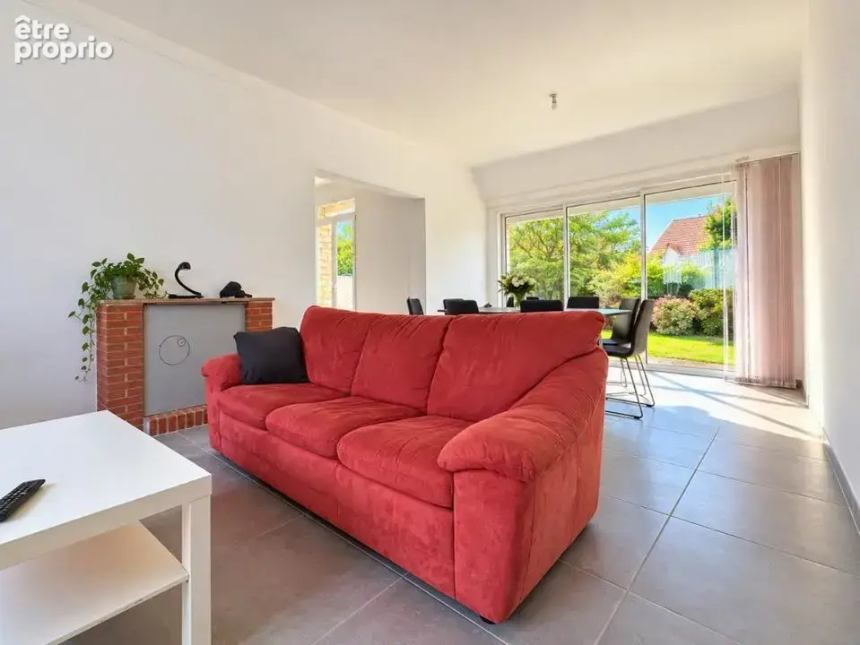 Maison 4 pièces 85 m² à vendre à Caen (14000) - photo 2