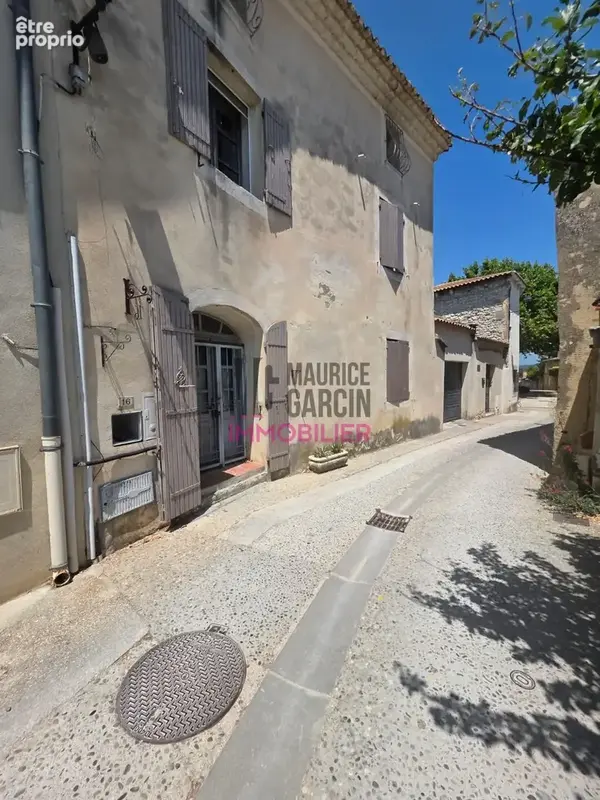 Maison à VELLERON