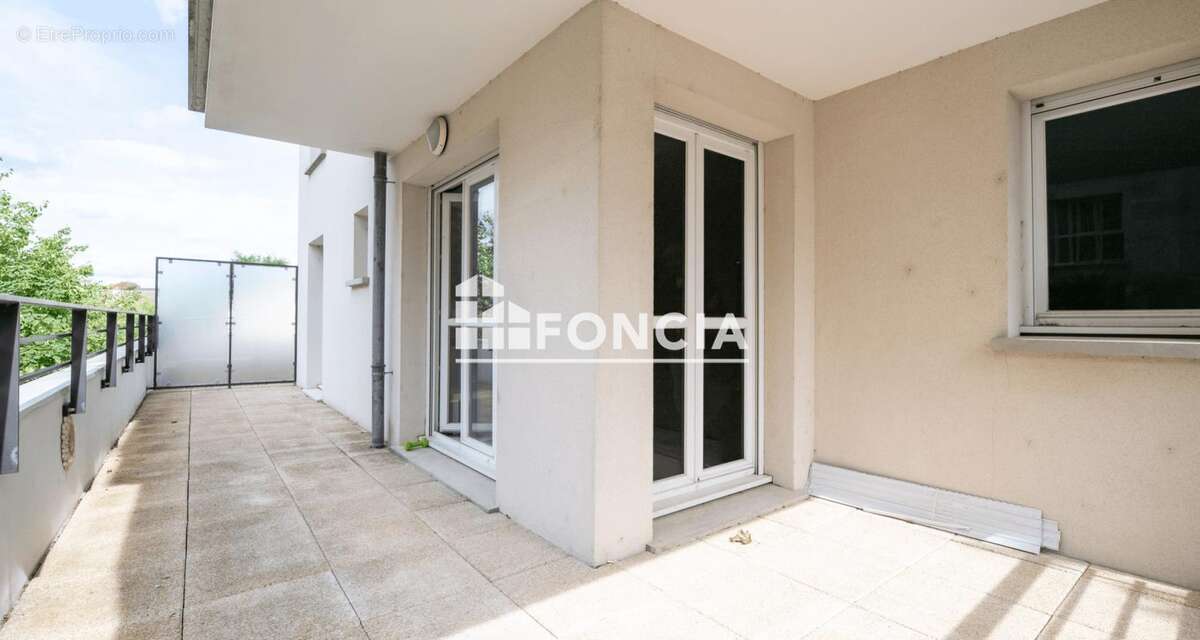 Appartement à ORLEANS