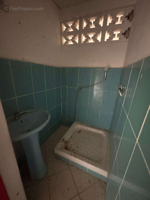 Appartement à MATOURY