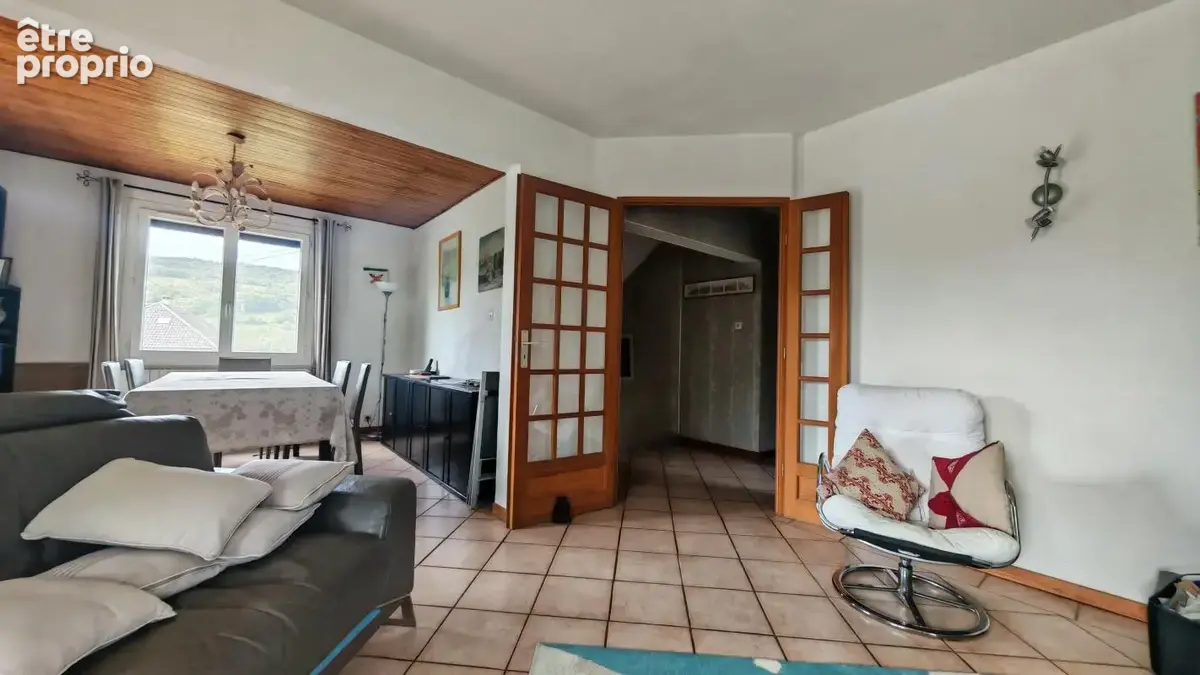Maison 6 pièces 153 m² à vendre à Saint-Joseph-De-Riviere (38134) - photo 11