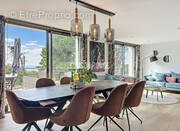 Maison à TREBEURDEN