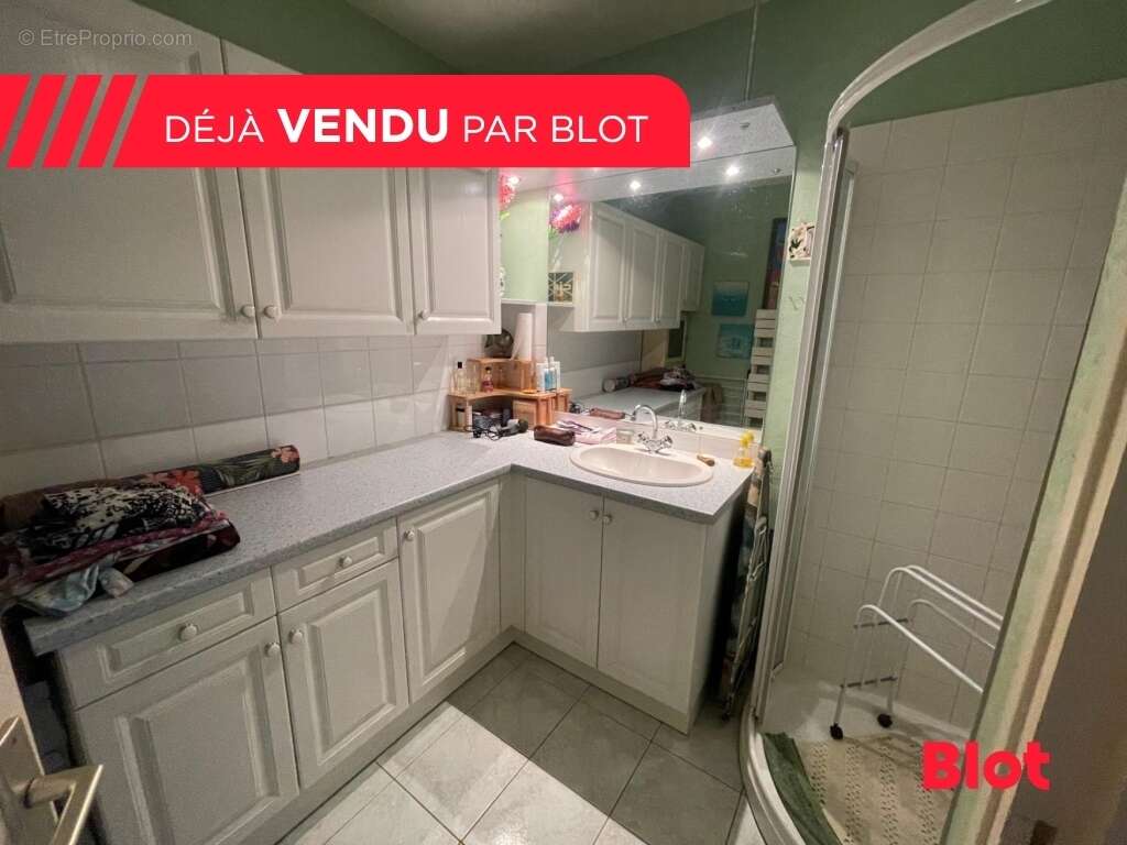 Appartement à VITRE