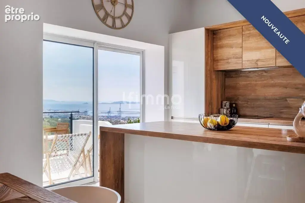 Maison Vue Exceptionnelle Mer - photo 6