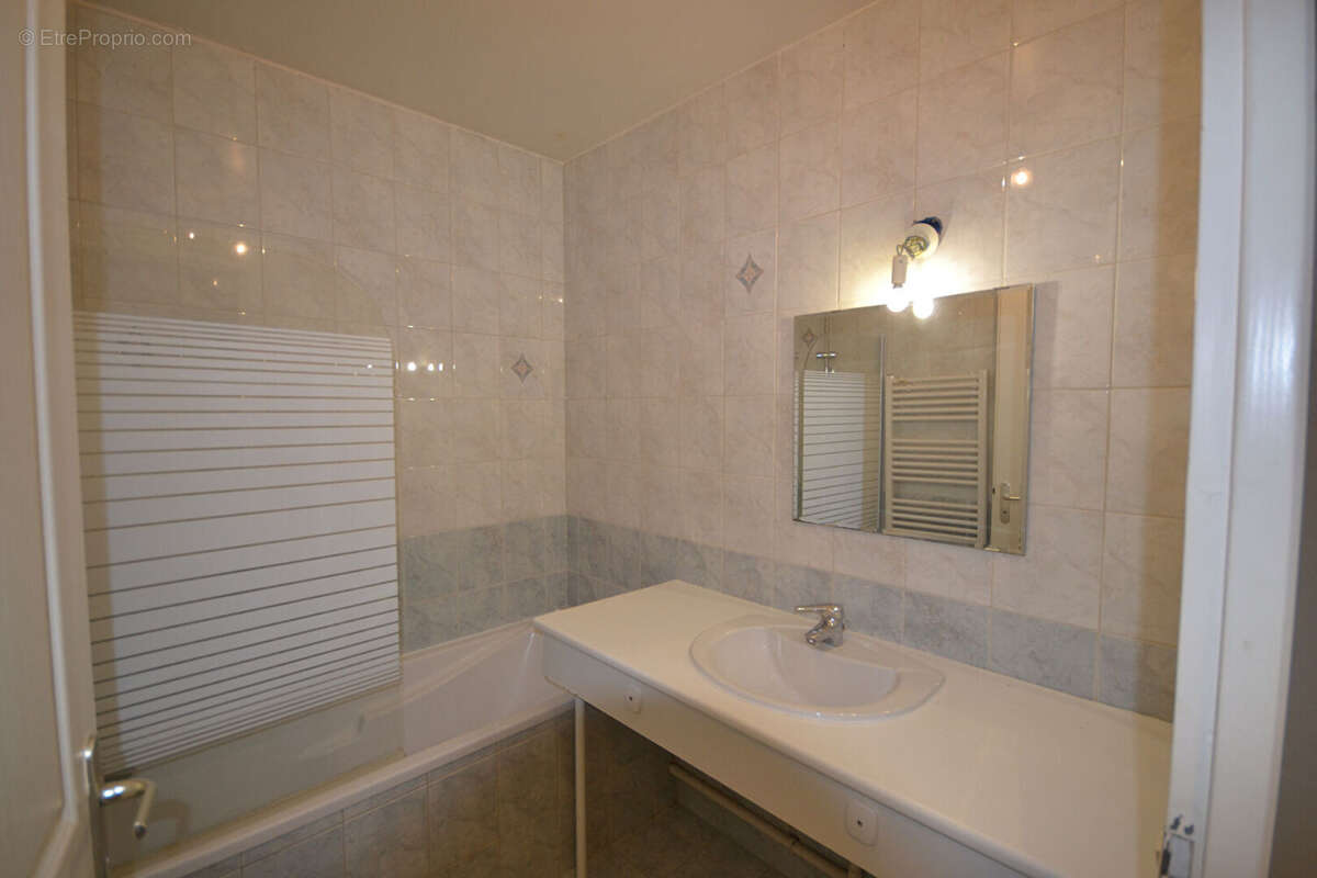 SAINT JORIOZ - T5 duplex à vendre - photo 15