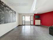 Appartement à LA MOTTE-SERVOLEX