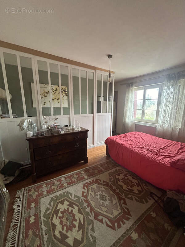 Maison à MARSAC-SUR-L&#039;ISLE