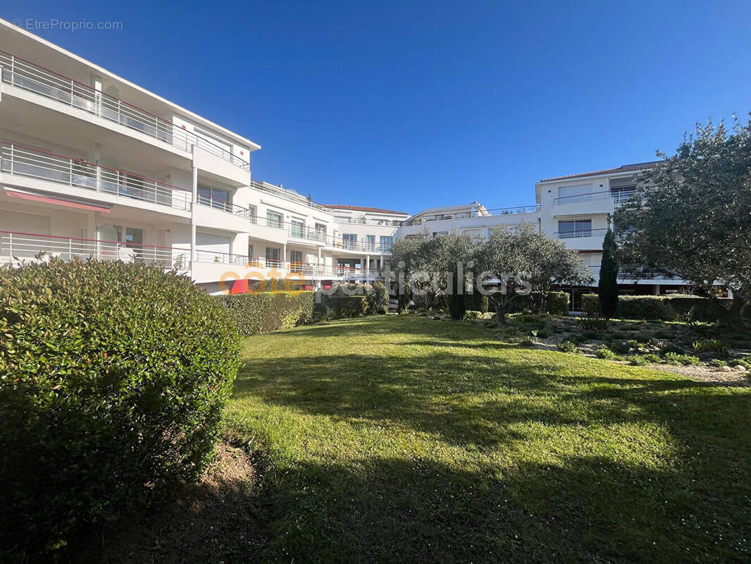 Appartement à ROYAN