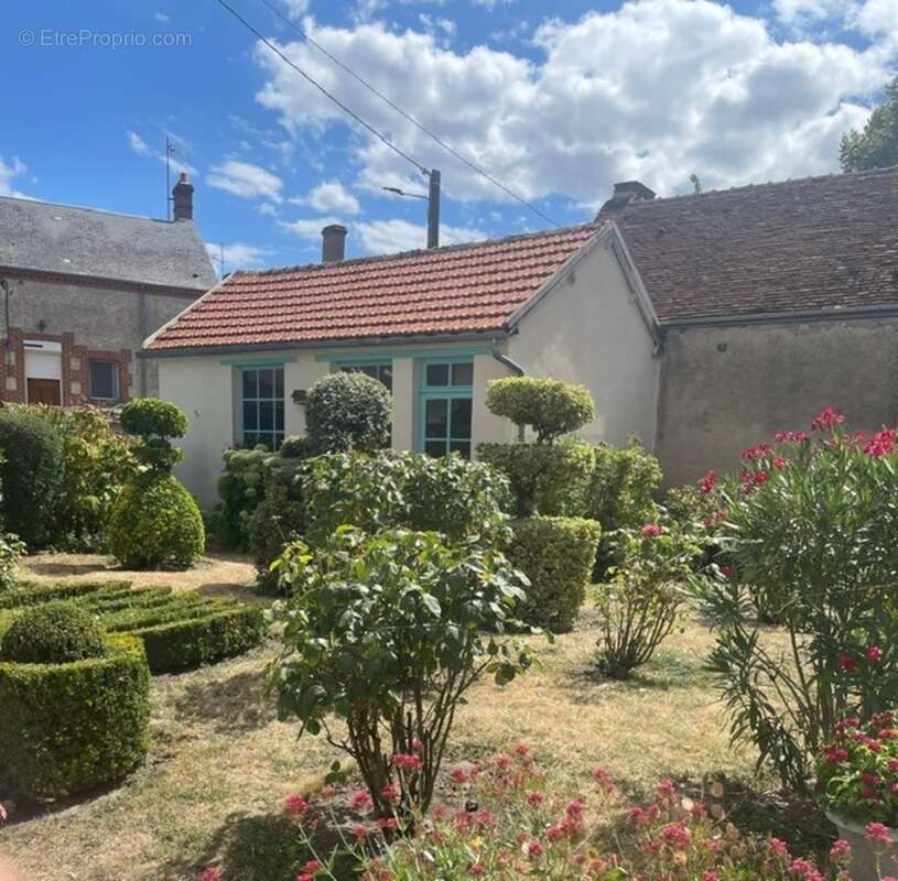 Maison à vendre 6 pièces CHILLEURS AUX BOIS (45) - photo 7