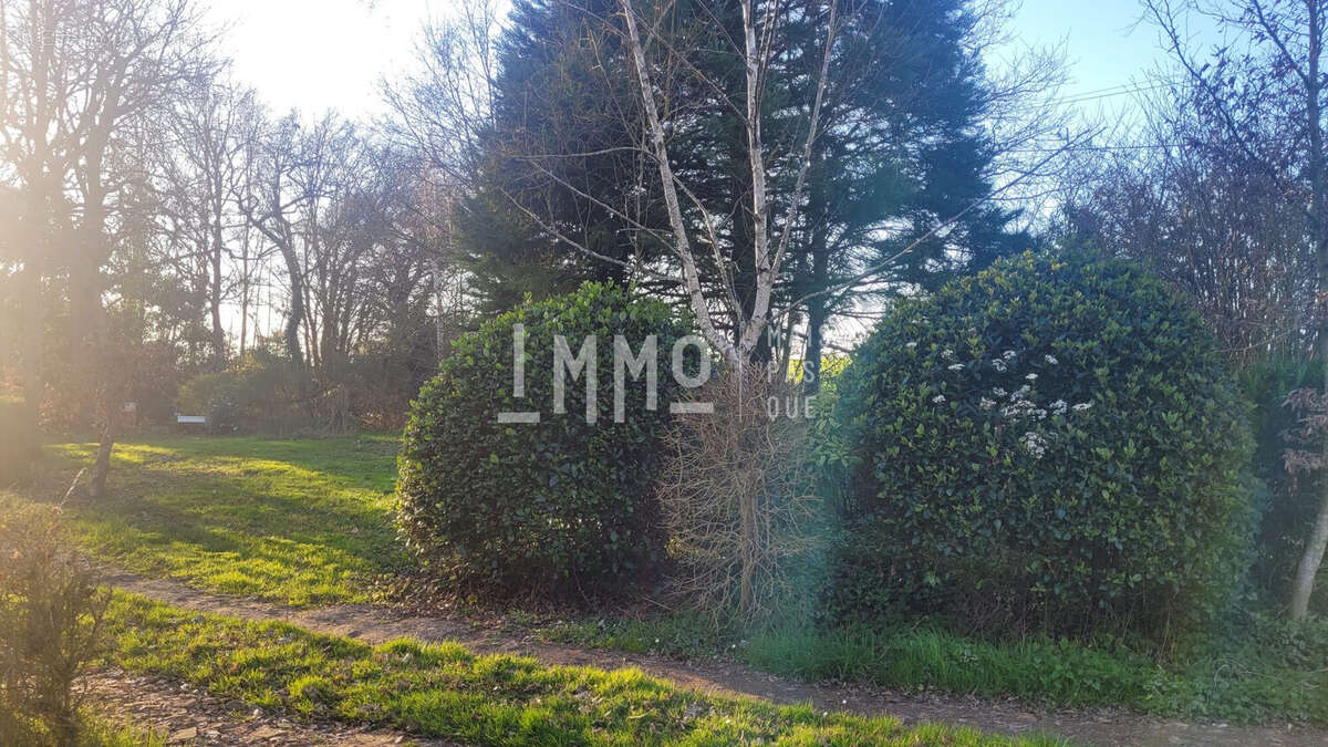 Maison à SAVIGNY-SUR-BRAYE