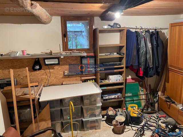 Maison à BELGENTIER