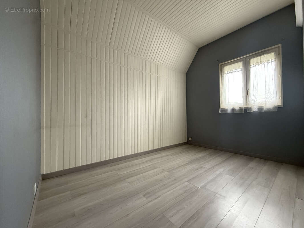 Appartement à AULNAY-SOUS-BOIS