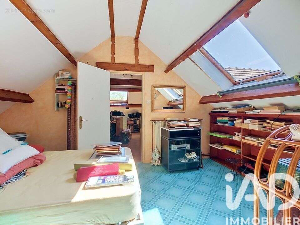 Photo 9 - Maison à VILLECERF
