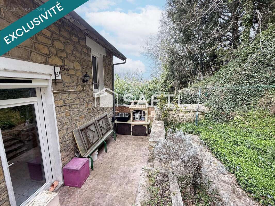 Photo 5 - Maison à AYEN