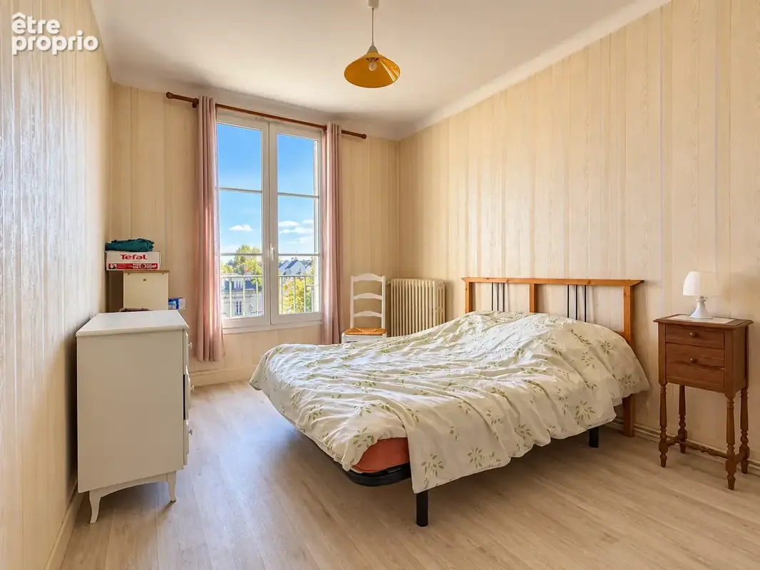 Appartement 2 pièces avec balcon   Idéal investissement locatif - photo 3