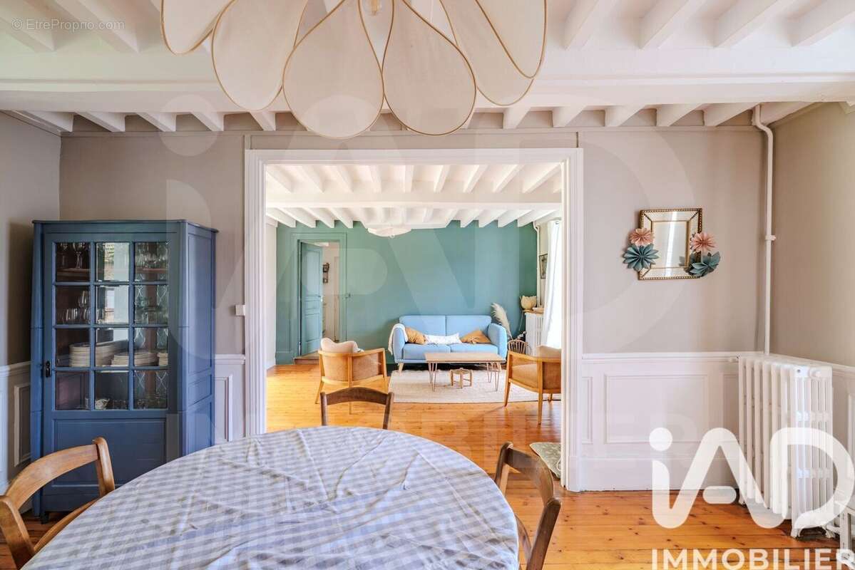 Photo 3 - Maison à SAINT-MARCEL