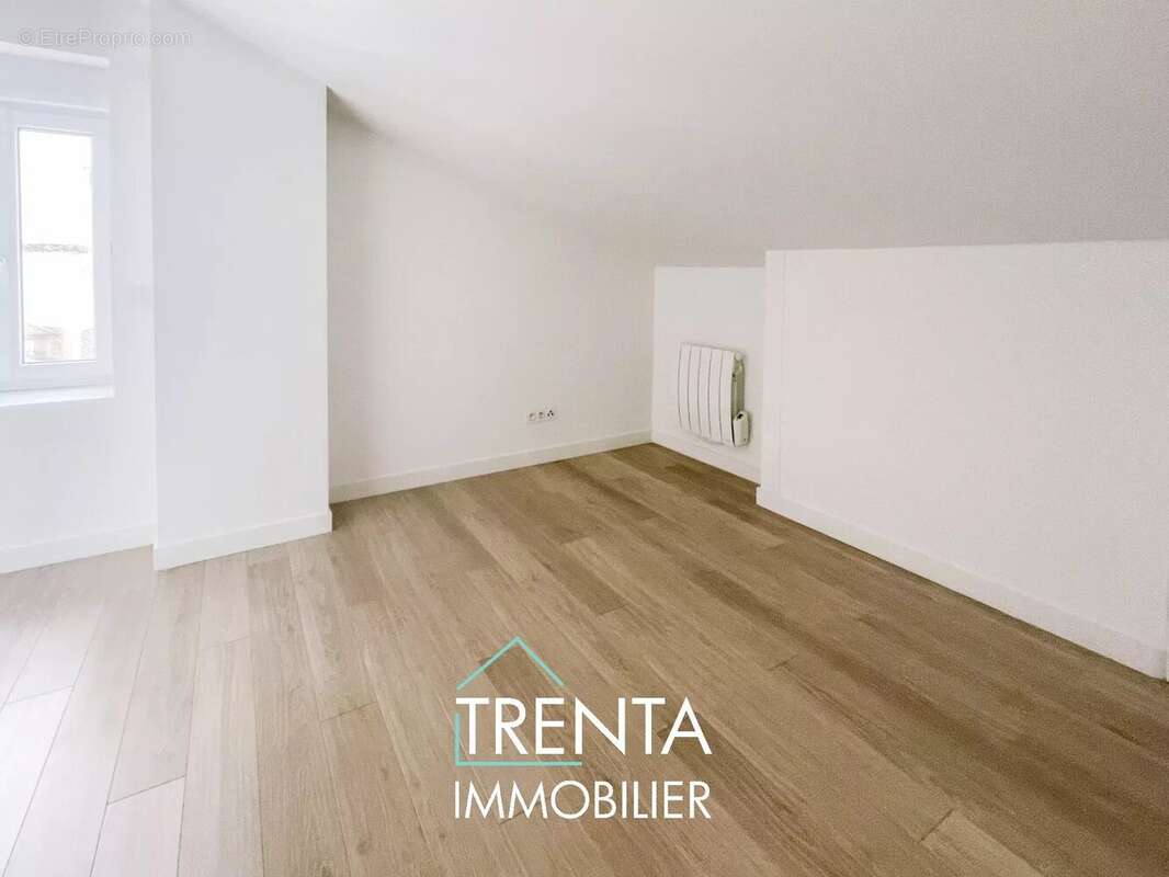 Appartement à VOIRON