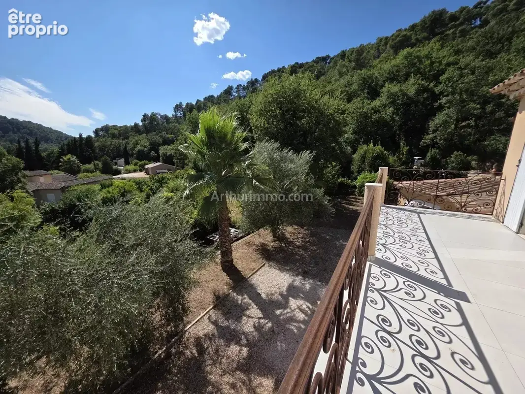 Vente Maison La motte(83920) 595 000ï¿œ - photo 3
