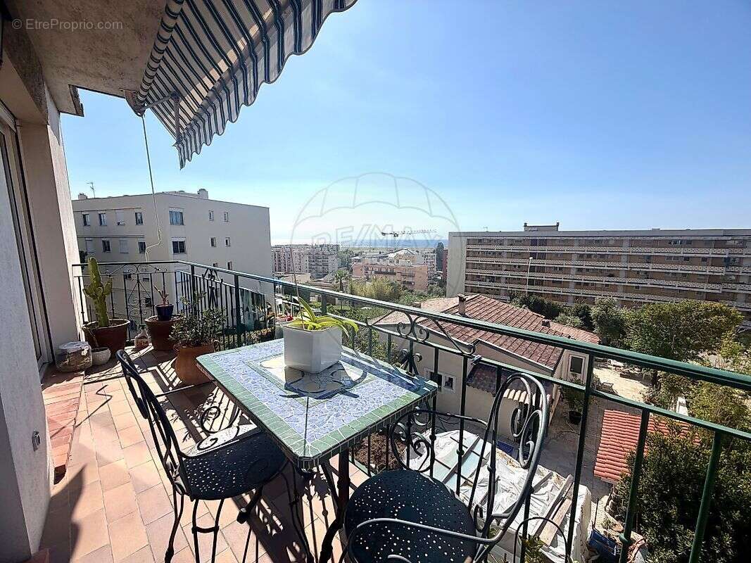 Appartement 2 chambre(s) à vendre - photo 2