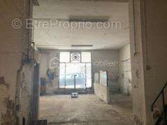 Vends local commercial debut cours napoleon ajaccio - photo 5