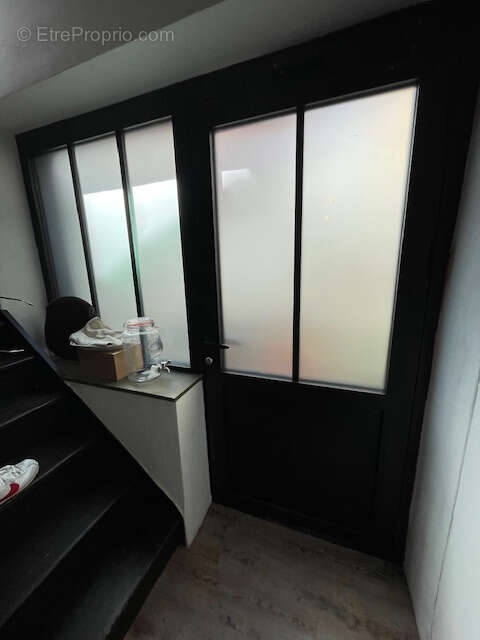 Commerce à NOIRMOUTIER-EN-L&#039;ILE