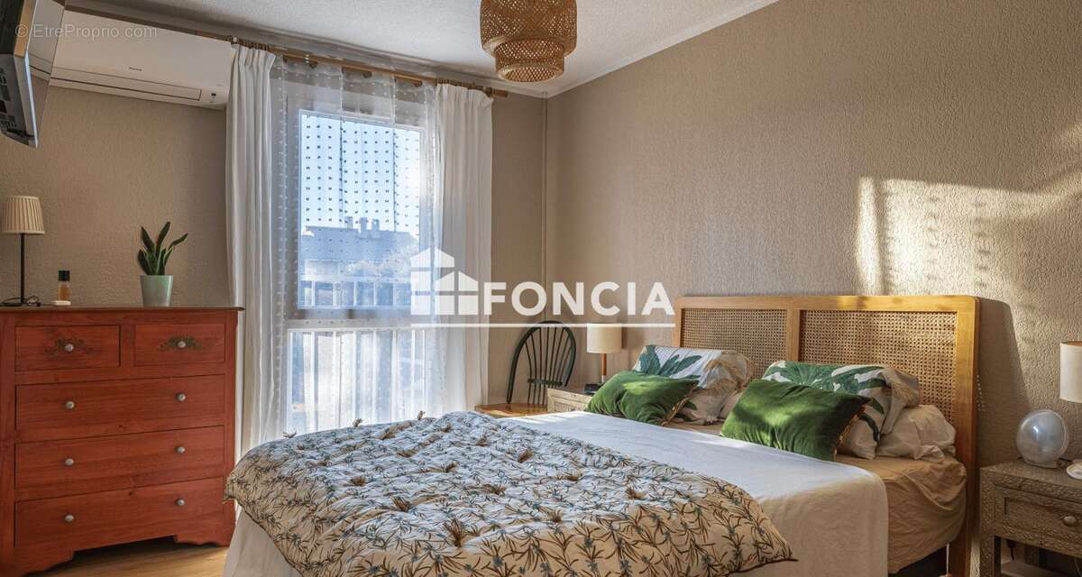 Maison à LA SEYNE-SUR-MER