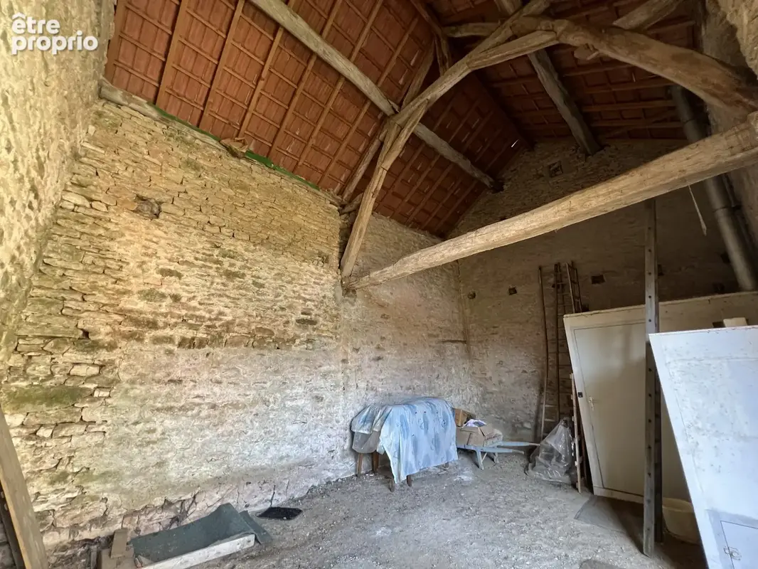 Maison avec atelier - photo 10