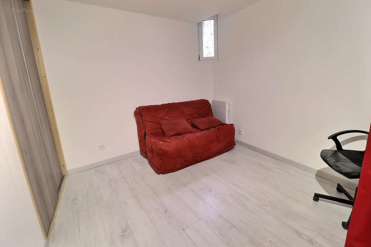 Maison à CLERMONT-L&#039;HERAULT