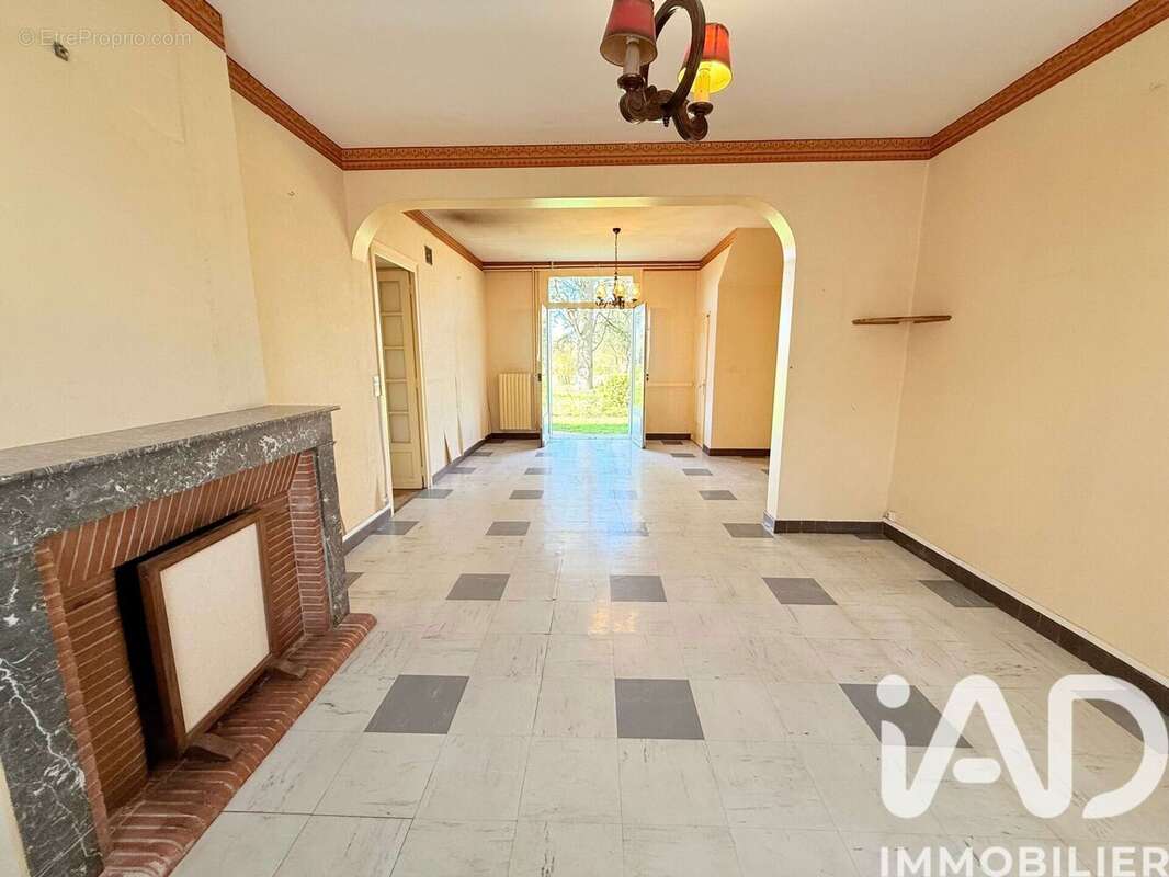 Photo 6 - Maison à PRESSAC