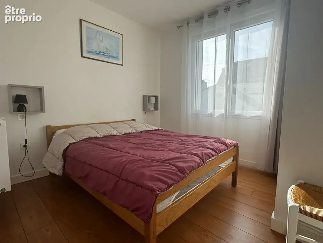 Maison 160 m² à Le Croisic  - photo 12