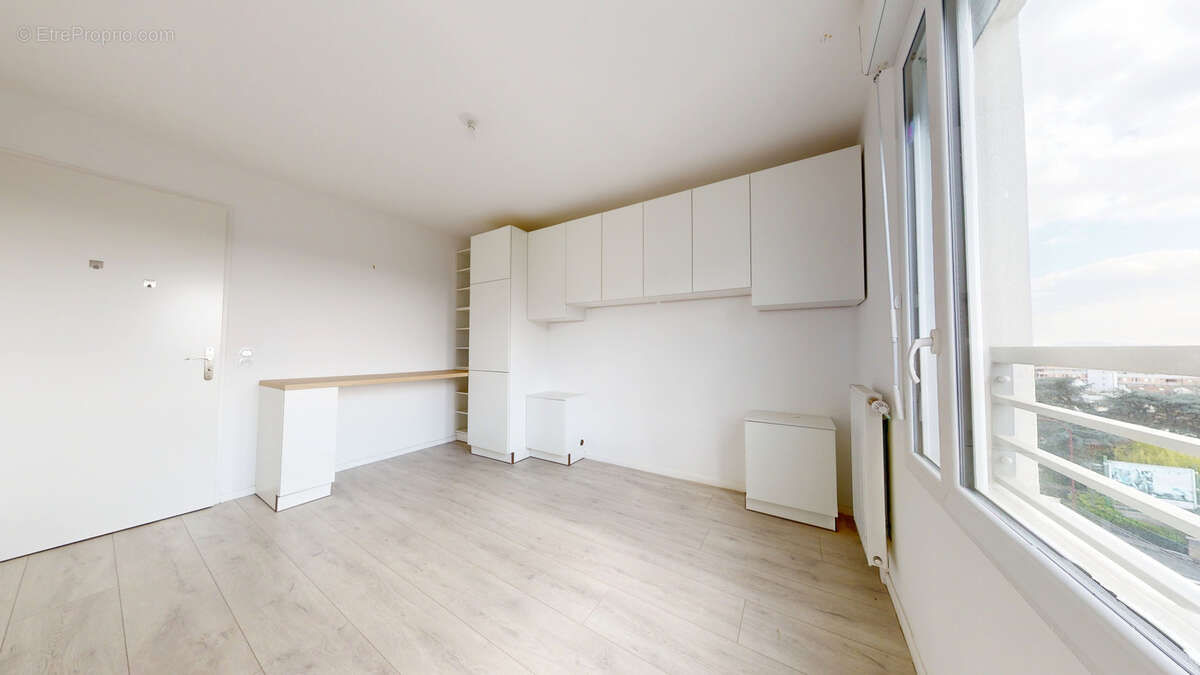 Appartement à BEZONS