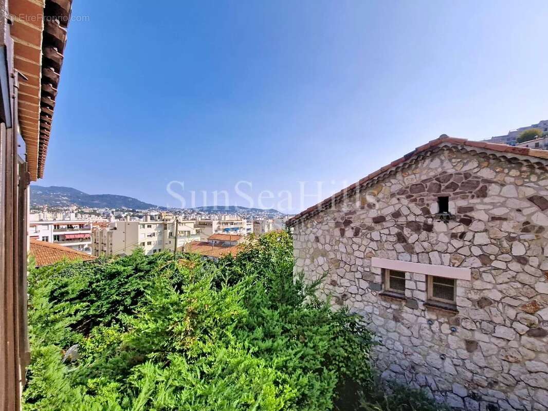 Appartement 4 pièces avec terrasses, sous-sol et parking couvert – Nice Bas Cyrnos - photo 18