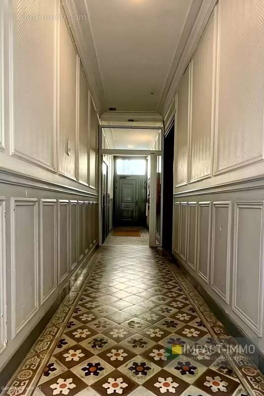 STUDIO 12m² Trezel - photo 6