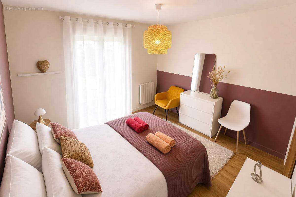 Charmante maison rénovée à Criel-sur-Mer - photo 10