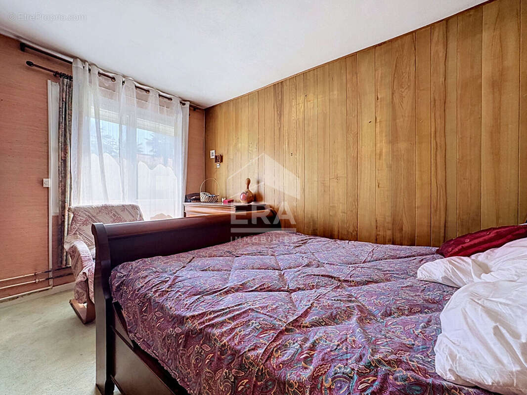 Maison 72m² à étréchy - photo 6