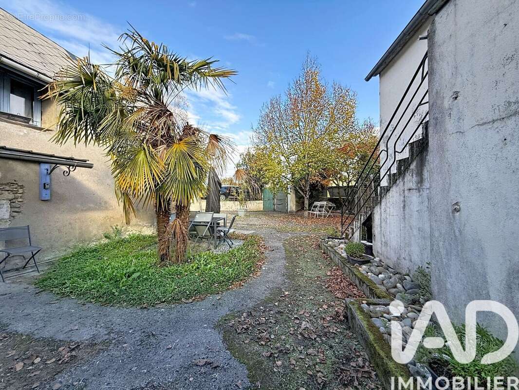 Photo 5 - Maison à MONEIN