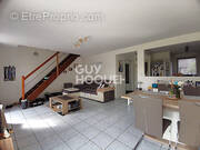 Maison à LA CHAPELLE-D'ARMENTIERES