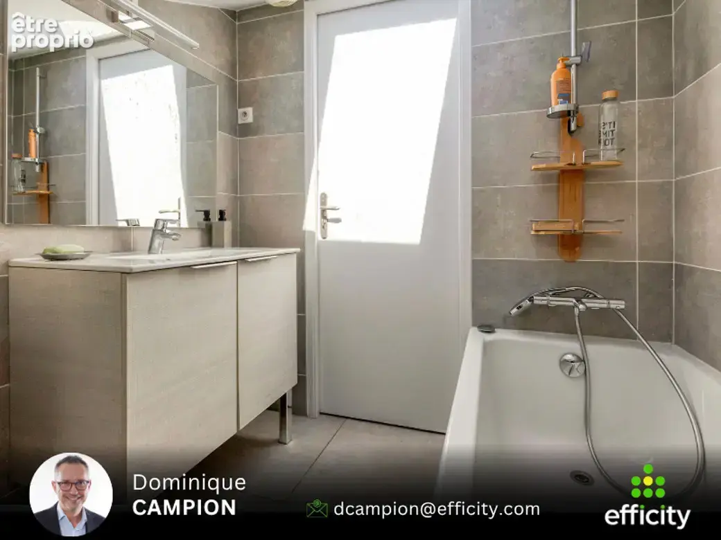 Maison 5 pièces 99 m² à vendre à Meylan (38240) - photo 20