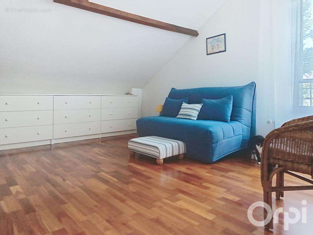 MAISON à vendre de 5 pièces 108m2 à Longjumeau - photo 14