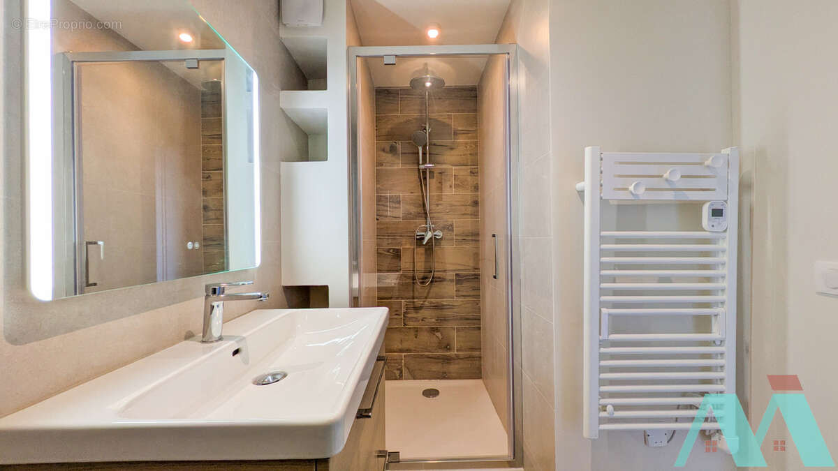 Appartement à BANDOL