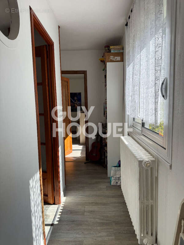 Maison 98 m² à Compiegne  - photo 7