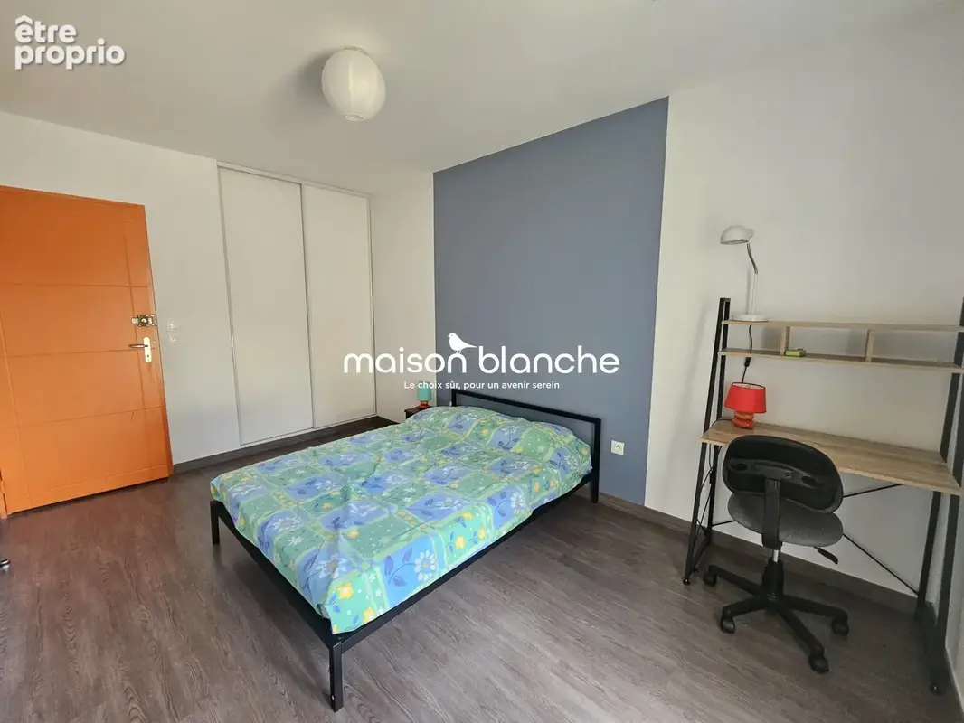 Appartement 4 pièces 87 m² à vendre à Angers (49100) - photo 5