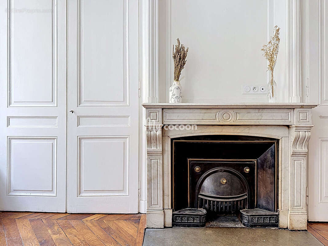 Appartement à LYON-7E